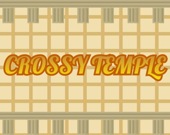 Перекрестки в храме