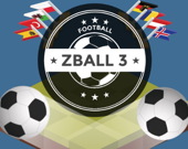 Футбольные мячи на Z 3