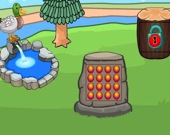 Спаси утенка Эпизод 1