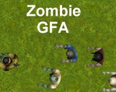 Зомби GFA