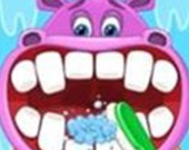 Детский врач: стоматолог