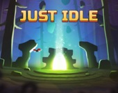 Простая игра