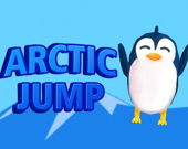 Арктический прыжок