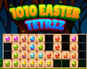 1010 Easter Tetriz