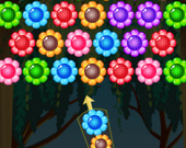 Стрелялка по цветам