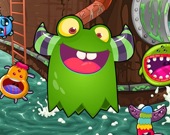 Крушитель вируса