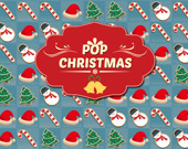 Рождественская лопалка