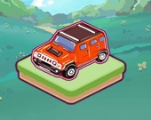 Автостоянка