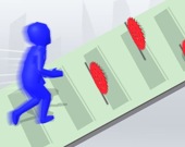 Шлепни и беги 2