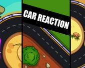 Car Reaction!