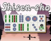 Маджонг Шисен-шу