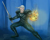 Убийца ведьм