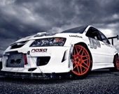 Автопарковка