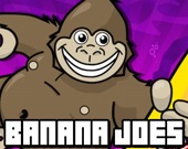 Банановый Джо: тройной прыжок