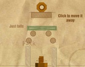 Завинти гайку 2