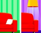 Найди отличия: укажи все