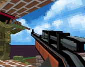 Пиксельный пистолет: Апокалипсис 3