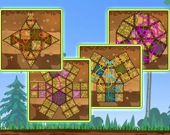 Запутанные сады