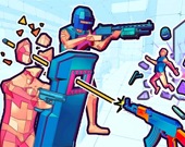 Стрелок во времени 3: спецназ