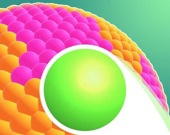 Рисуй шаром 3D