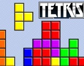 Игра в тетрис