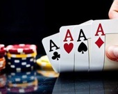 Покер офлайн