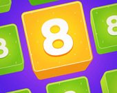 Головоломка: Слияние чисел