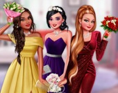 Незваные подружки невесты