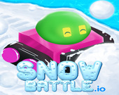 Снежная битва