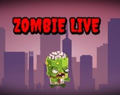 Зомби Live
