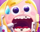 Веселый дантист 2022