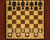 Король шахмат