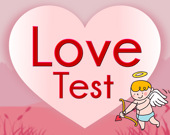 Любовный тест
