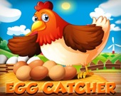 Суперловец яиц