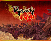 Война династий