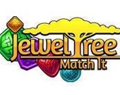Jewel Tree: Match It