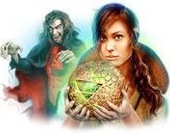 Храм жизни. Легенда четырех элементов. Коллекционное издание