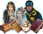 Хроники ведьм и колдунов