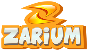 Все игры на Zarium